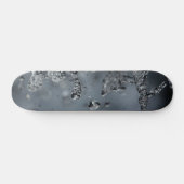 Splash Persoonlijk Skateboard (Horizontaal)