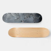 Splash Persoonlijk Skateboard (Horizontaal)