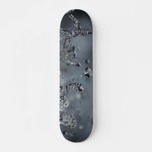 Splash Persoonlijk Skateboard (Voorkant)