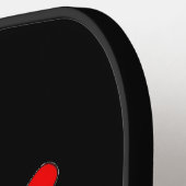 Splash Pickleball Paddle (Links Detail)