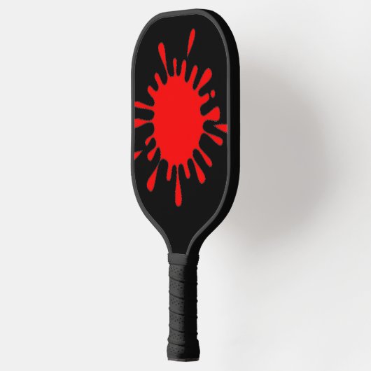 Splash Pickleball Paddle (Links)