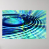 Splash Poster (Voorkant)