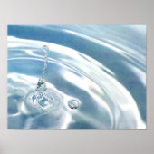 Splash Poster (Voorkant)