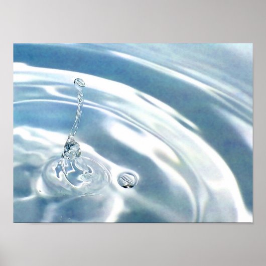 Splash Poster (Voorkant)