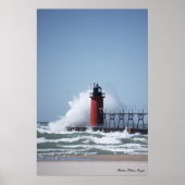 Splash Poster (Voorkant)