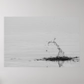 Splash Poster (Voorkant)