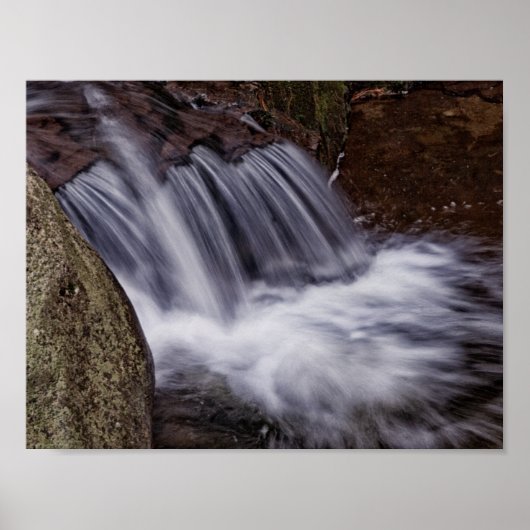 Splash Poster (Voorkant)