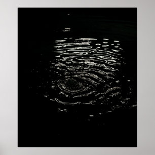 Splash Poster