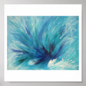 Splash-Poster Poster (Voorkant)