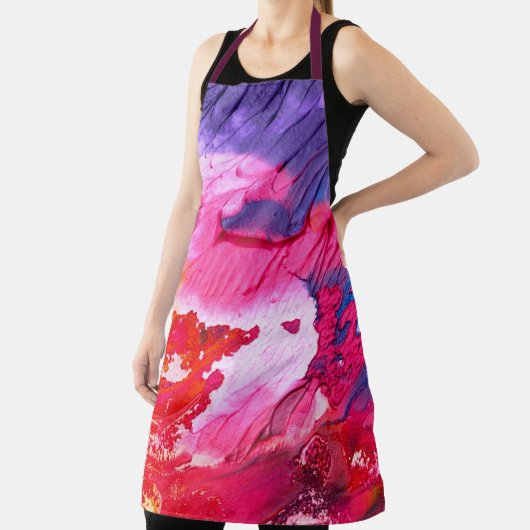 Splash Schort (Insitu)