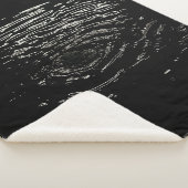 Splash Sherpa Deken (3/4)