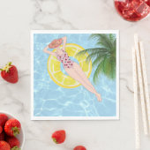 Splash & Sip – Adult Pool Party Servet (Insitu)