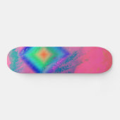 Splash Skateboard (Horizontaal)