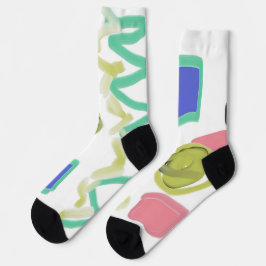 Splash Socks Sokken