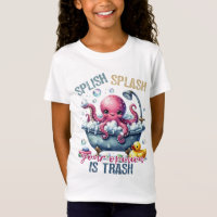 Splash Splash Je Mening Is Onzin