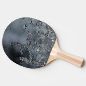 Splash Tafeltennisbatje (Zijkant)