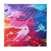 Splash Tegeltje (Voorkant)