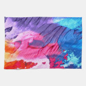 Splash Theedoek (Horizontaal)