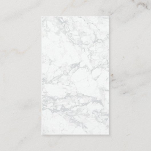 splash van rode wijnglas visitekaartje (Achterkant)