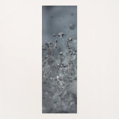 Splash yoga mat (Voorkant)