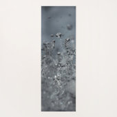 Splash yoga mat (Achterkant)