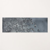 Splash yoga mat (Voorkant (horizontaal))