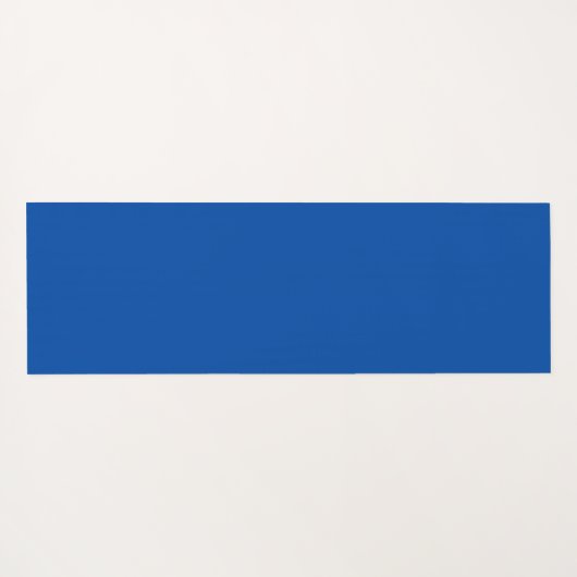 Splash Yogamat (Achterkant (horizontaal))