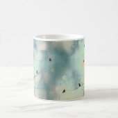 Splashed Crows Koffiemok (Center)