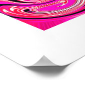 Splashes Poster (Hoek)