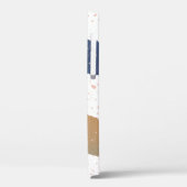 Splashes van Serenity iPhone / iPad-hoesje Case-Mate iPhone Case (Achterkant / Links)