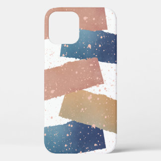 Splashes van Serenity iPhone / iPad-hoesje Case-Mate iPhone Case