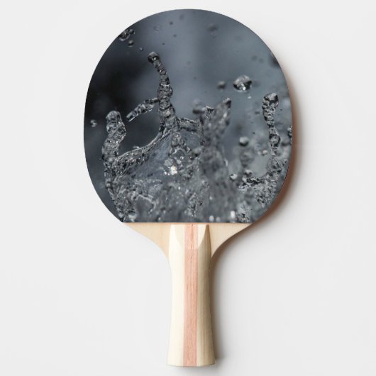 Splasj   tafeltennisbatje (Voorkant)