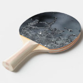 Splasj   tafeltennisbatje (Voorkant Gekanteld)