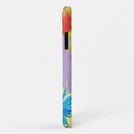 Splasponetas Case-Mate iPhone Case (Achterkant/rechts)