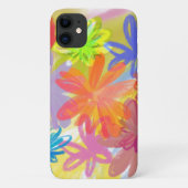 Splasponetas Case-Mate iPhone Case (Achterkant)