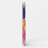 Splasponetas Case-Mate iPhone Case (Achterkant/links)