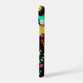 Splat! iPhone 15 Case (Linkerkant)