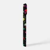 Splat! iPhone 15 Case (Rechterkant)