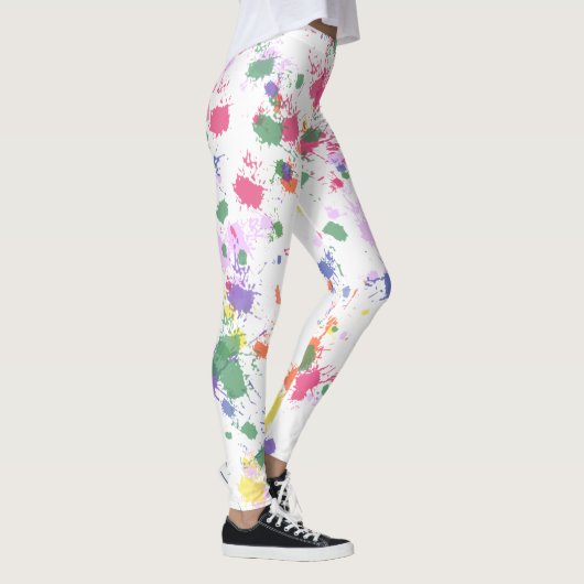  Splat Leggings (Rechts)