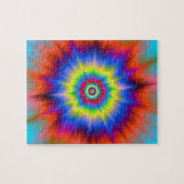 Splat. Puzzle Legpuzzel (Horizontaal)