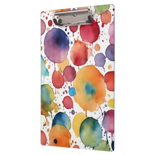 Splater Klembord (Links)