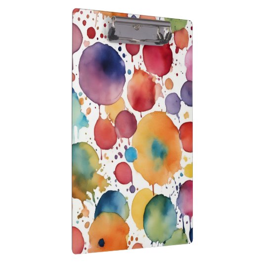 Splater Klembord (Rechts)