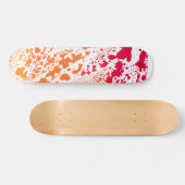 Splates Persoonlijk Skateboard (Horizontaal)