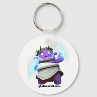 Splaticus Sleutelhanger