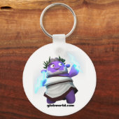 Splaticus Sleutelhanger (Voorkant)