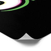 Splaton 2 Inteerjongen Poster (Hoek)