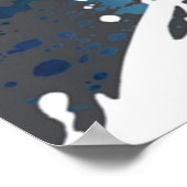 Splatoon Battle Poster (Hoek)