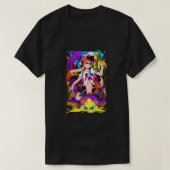 Splatoon Klassic T-shirt (Design voorkant)