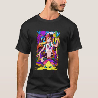 Splatoon Klassic T-shirt