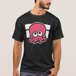 Splatoon Squid Shirt